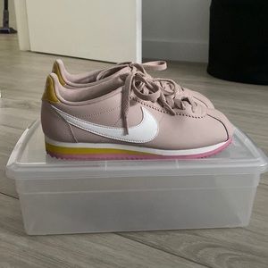 Nike Cortez